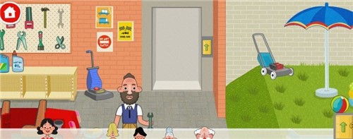 公主城堡创建世界游戏无广告版图2