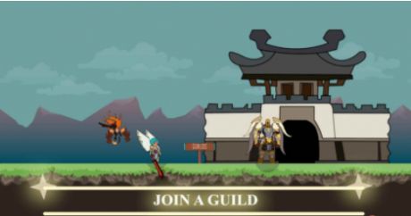 半放置骑士RPG正版图3