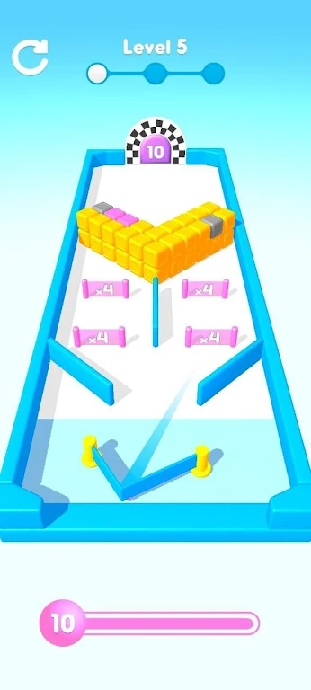 画线弹球游戏纯净版图2