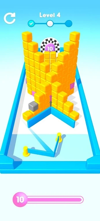 画线弹球游戏纯净版图3