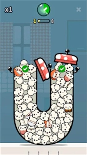 爆米花厨师2游戏安装包图1