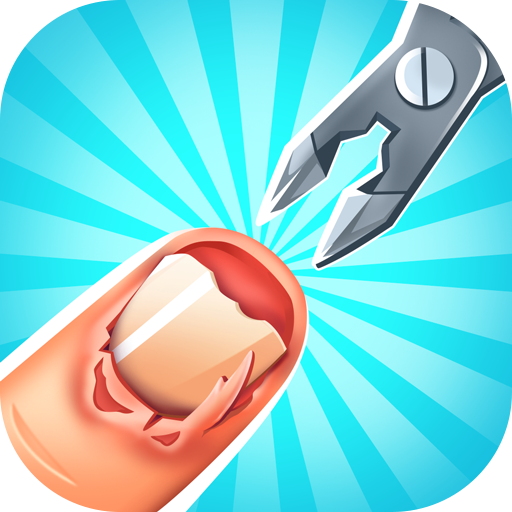 我的小公主美甲 V1.12