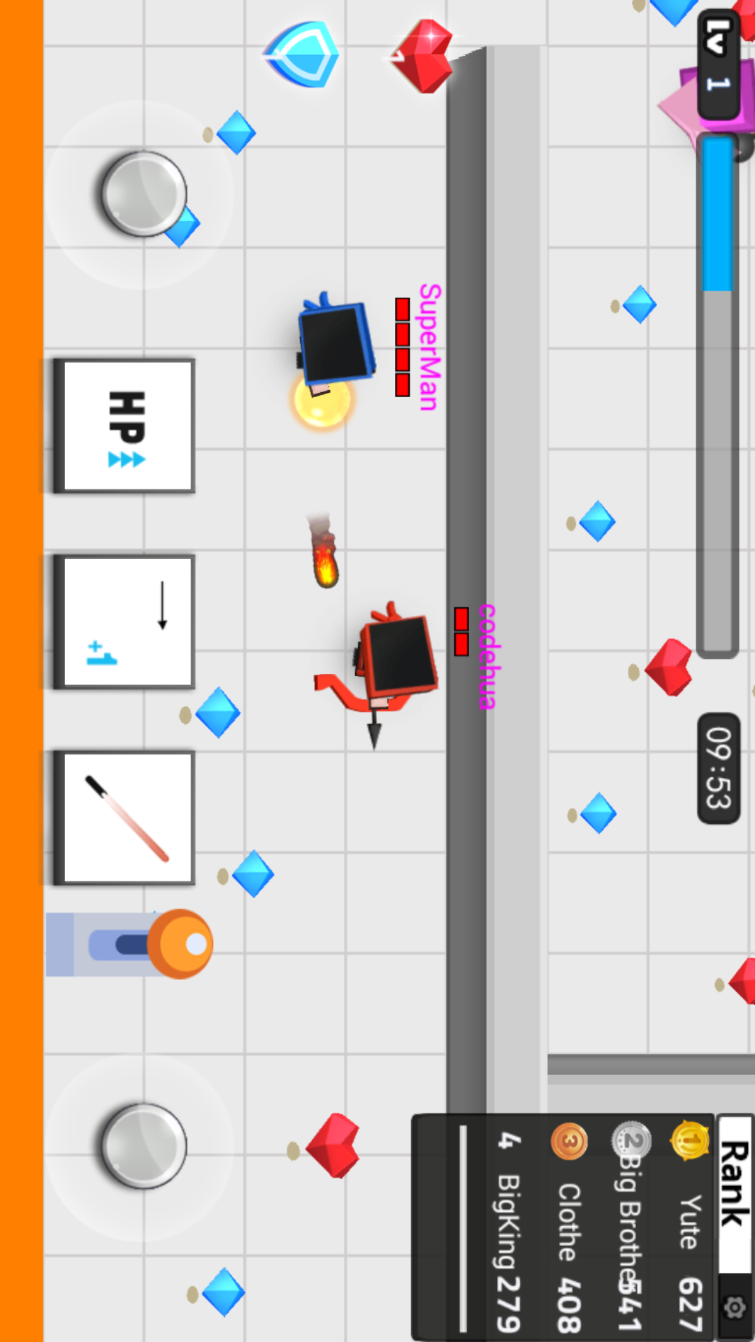 神射手大作战手机正版图1