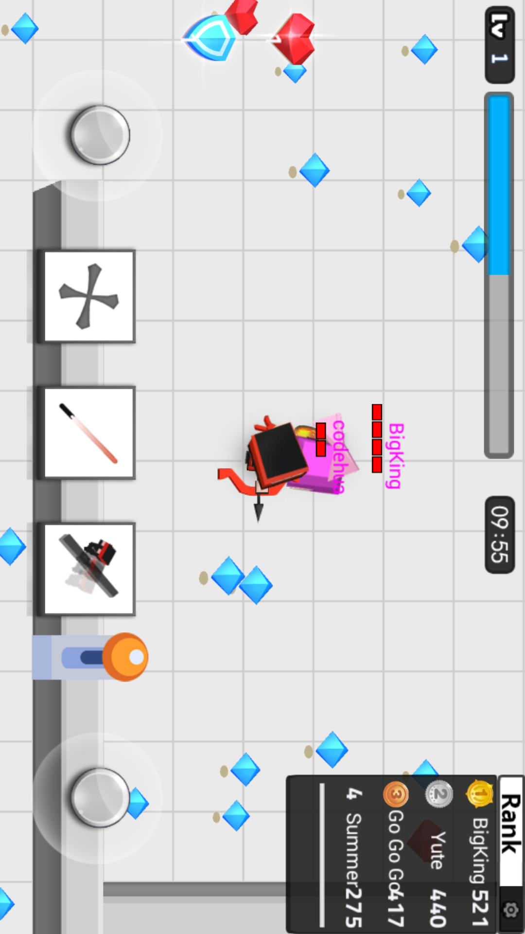 神射手大作战手机正版图3