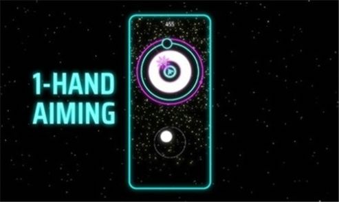 击败小行星手机版图2