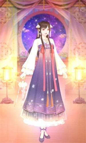 女王的修炼(2)