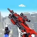 像素荒野战场直装游戏版