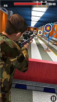 沉浸式射击比赛官方版图2