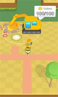 清理垃圾游戏官方版图2