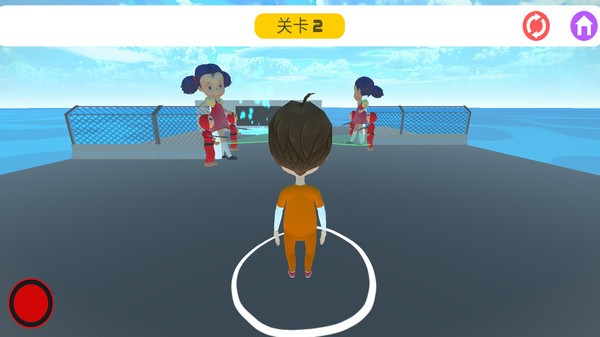 木头人模拟器游戏最新版图2