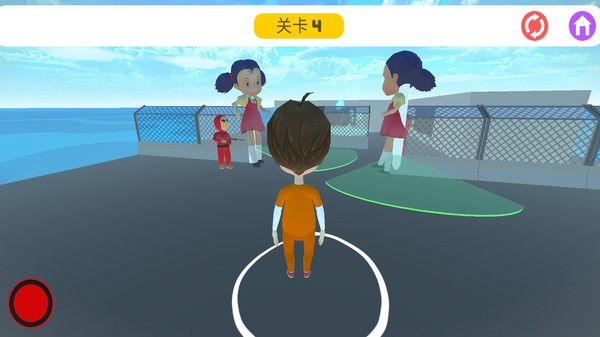 木头人模拟器游戏最新版图3