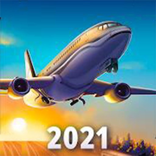 模拟航空公司官方版