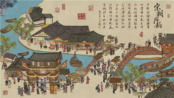 翡翠大掌柜图1
