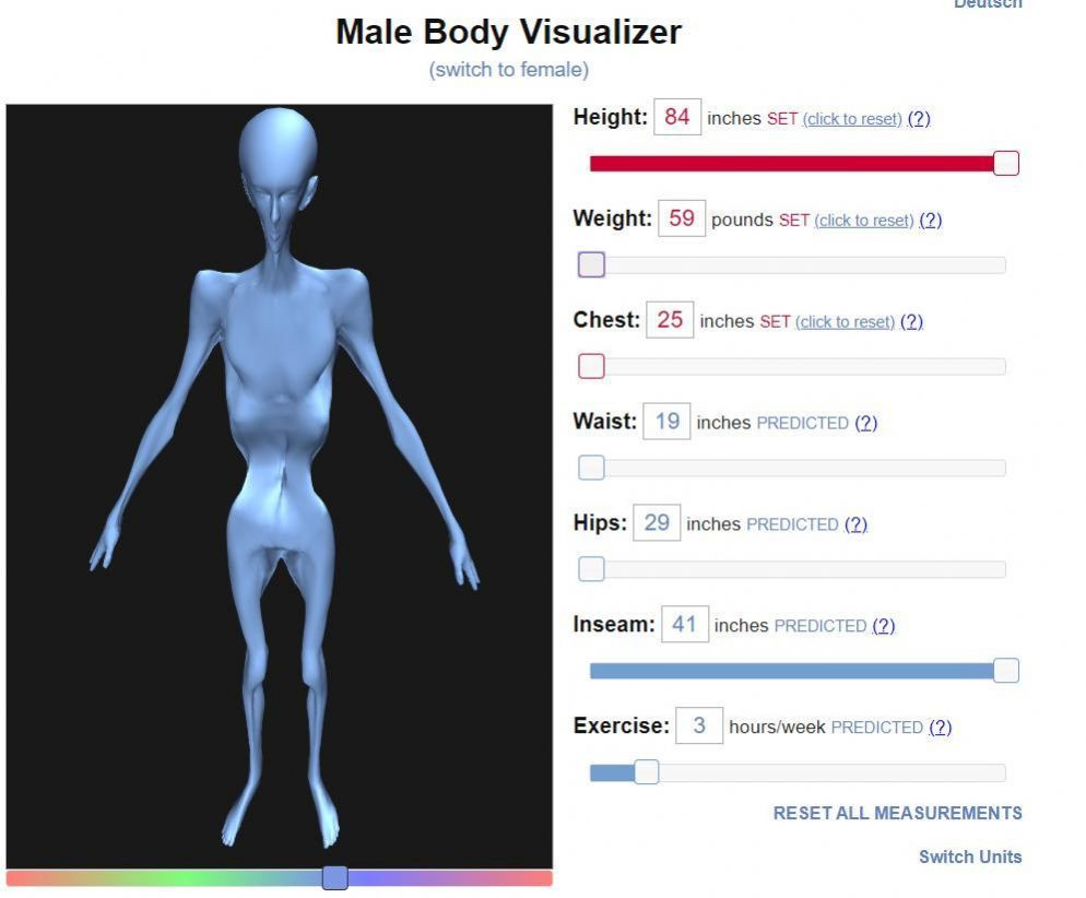 bodyvisualizer手机最新版截图3