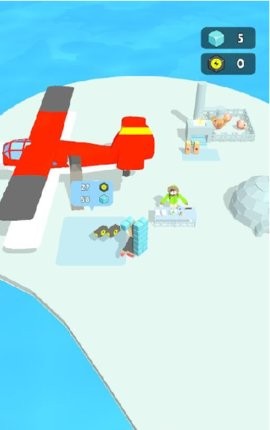 冰原建筑游戏安装包图2