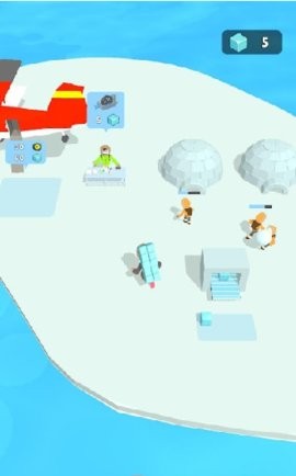 冰原建筑游戏安装包图3