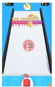非酋大作战游戏正版图2