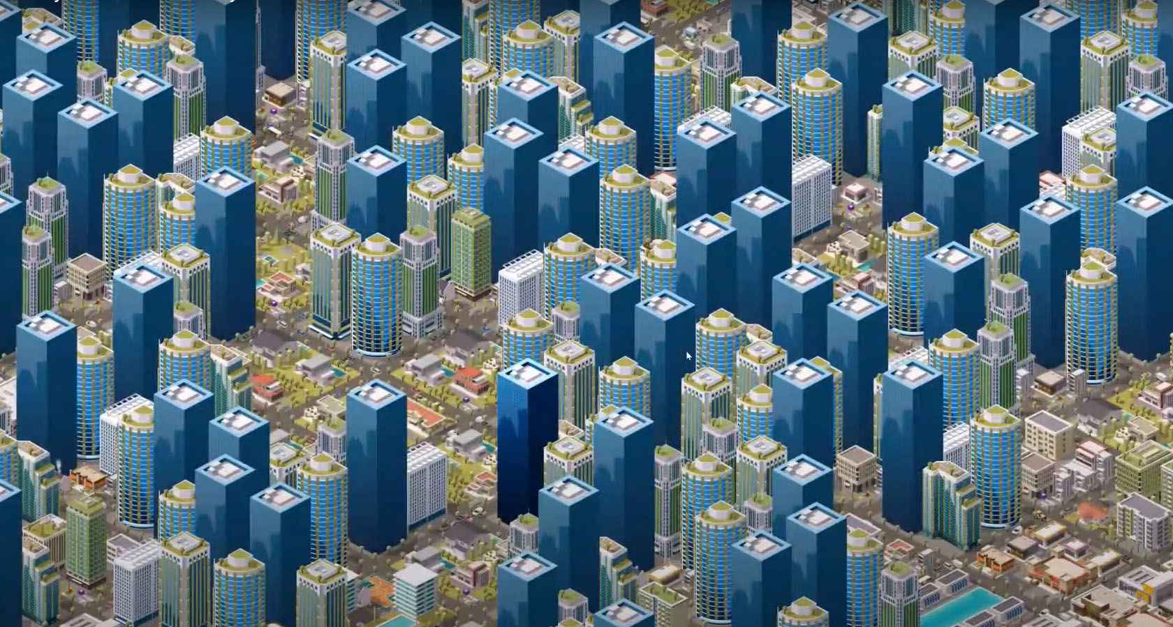 地产天际线官方正版图2