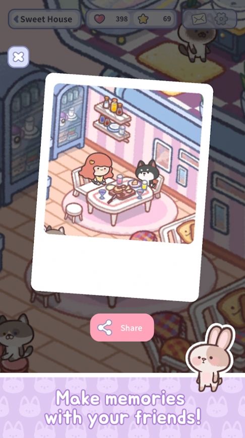HealingPocket官方最新版图1