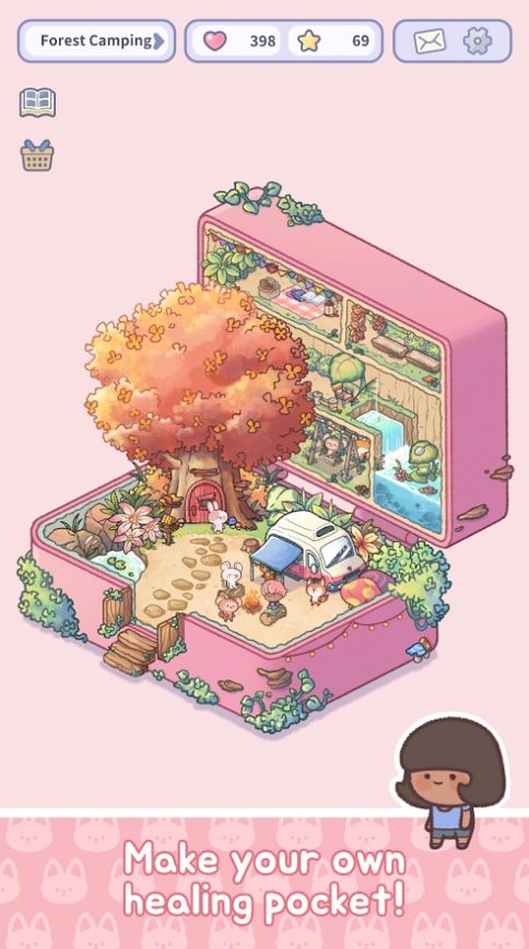 HealingPocket官方最新版图2