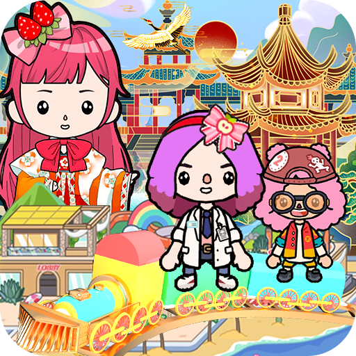米加世界医院 V1.5