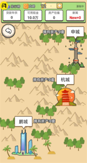 回到2026买房子图4