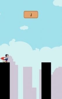 超人耍大棍游戏官方版图2