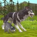 狼王狩猎模拟正版