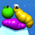 苹果鼻涕虫手游免费版 V1.0.3.021