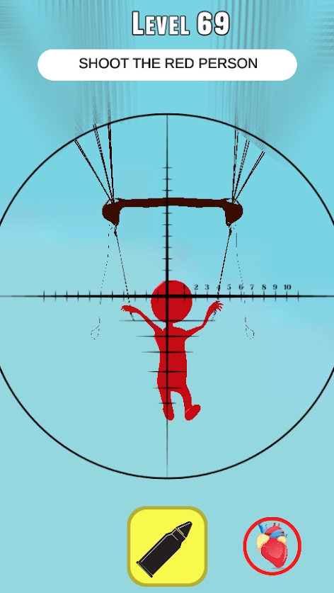 SnipeIt游戏正版图2
