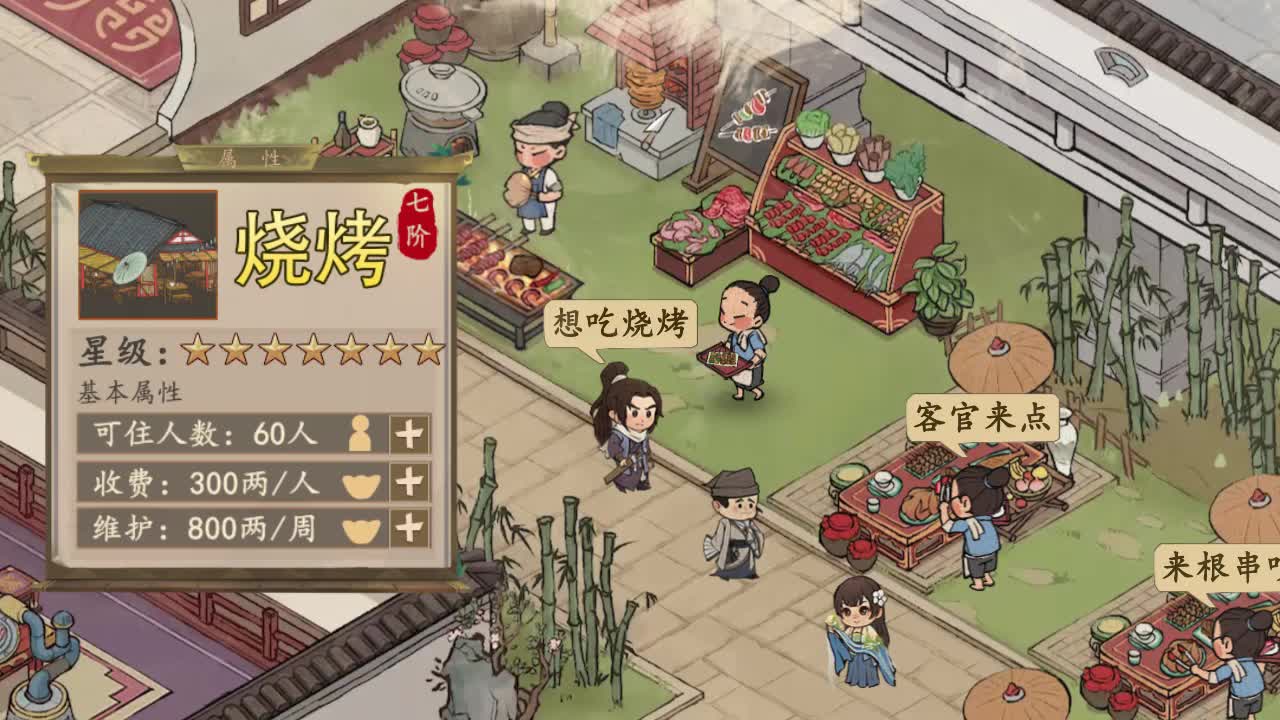 汴梁旺铺出租通用版