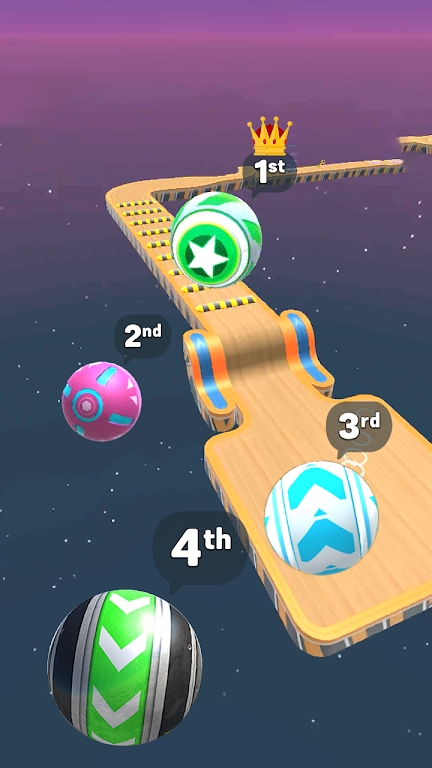 天空球赛图1