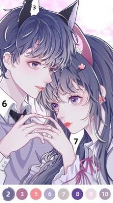 创意美涂手机版图1