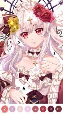 创意美涂手机版图2