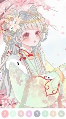 创意美涂手机版图3