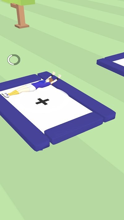蹦床空翻手机最新版图2