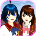 樱花校园少女物语 v1.0