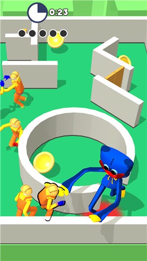 你追我躲游戏安装包图1
