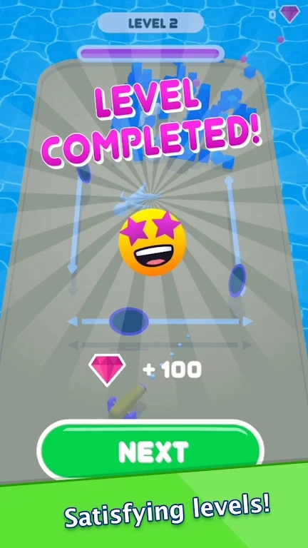 BounceTricks3D安卓直装版图1