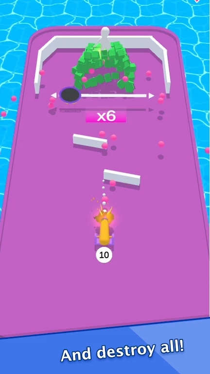 BounceTricks3D安卓直装版图3