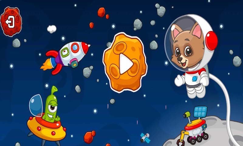 星球模拟乐园图1