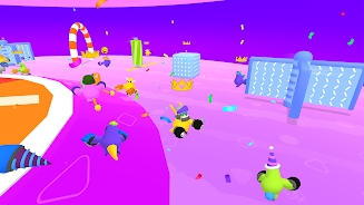 RumbleGuys手机最新版图2