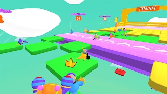 RumbleGuys手机最新版图3
