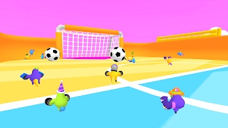 RumbleGuys手机最新版图4