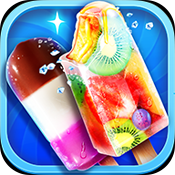 冰淇淋制作商店 v1.2.8