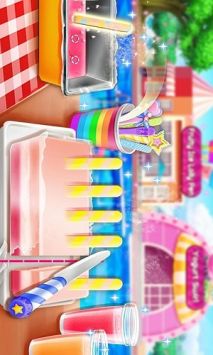 冰淇淋制作商店截图3