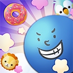 终极碰碰球游戏最新版 v1.0