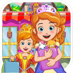 小小公主商店 V1.11