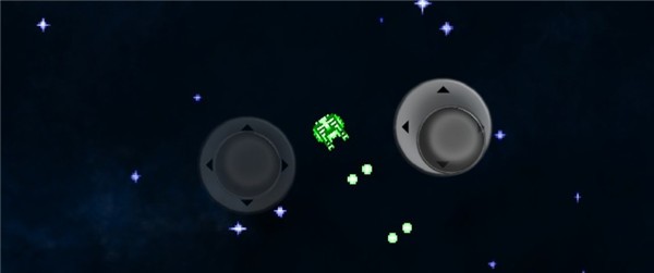 像素太空怪兽手机免费版图2