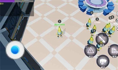 香蕉剧本杀最新版图3